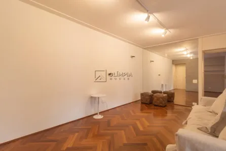 Apartamento com 2 Quartos à venda, 105m² no Jardim Paulista, São Paulo
