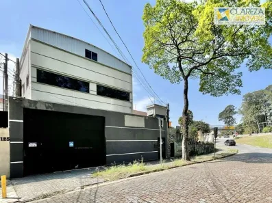 Prédio Comercial à venda, 585m² no Jardim Bonfiglioli, São Paulo