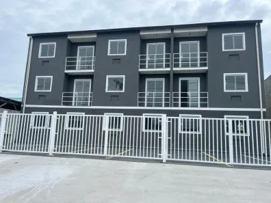 Apartamento com 1 Quarto à venda, 30m² no Santa Luzia, São Gonçalo