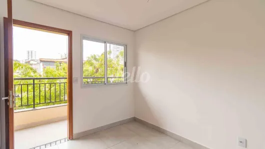 Apartamento com 2 Quartos à venda, 38m² no Vila Matilde, São Paulo