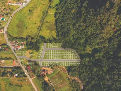 Lote/Terreno à venda, 300m² no Centro, Camboriú