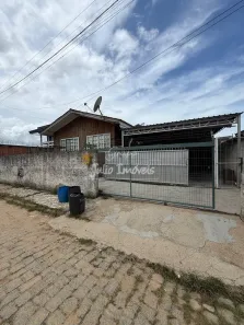 Casa com 3 Quartos à venda, 70m² no Santa Rita, Brusque