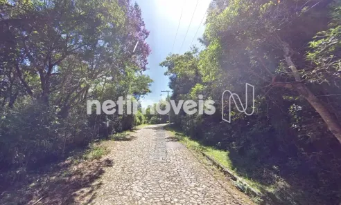 Lote/Terreno à venda, 1253m² no , Caeté