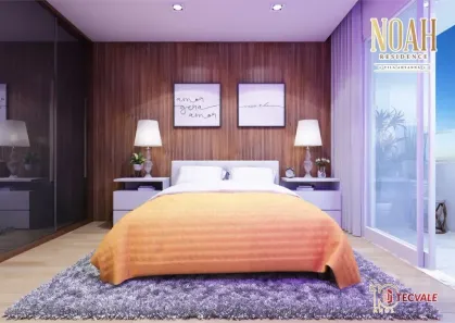 Apartamento com 2 Quartos à venda, 80m² no Jardim São Dimas, São José dos Campos
