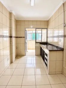Apartamento com 2 Quartos à venda, 77m² no Jardim Ponte Alta, Volta Redonda