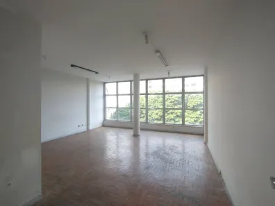 Sala Comercial para alugar, 30m² no Sé, São Paulo