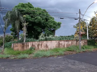 Lote/Terreno à venda, 432m² no Cidade Universitária, Campinas