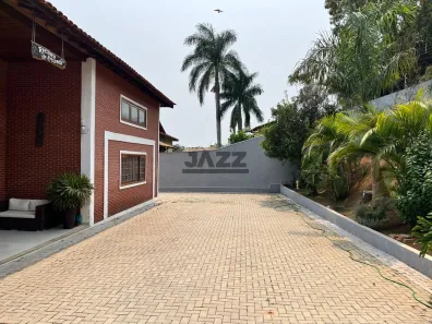 Casa com 4 Quartos à venda, 362m² no Bosques da Pedra, Bragança Paulista