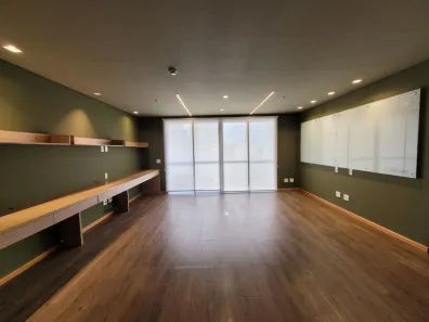 Sala Comercial para alugar, 44m² no Planalto Paulista, São Paulo