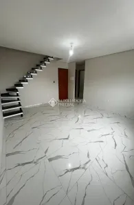 Cobertura com 2 Quartos para alugar, 78m² no Jardim Guarará, Santo André