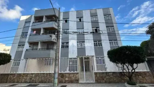 Apartamento com 2 Quartos para alugar, 77m² no São Mateus, Juiz de Fora