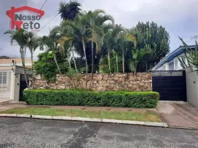 Casa com 4 Quartos à venda, 481m² no Alto da Lapa, São Paulo