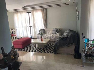 Apartamento com 3 Quartos à venda, 150m² no Parque da Mooca, São Paulo