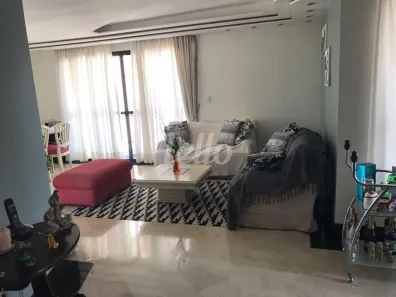 Apartamento com 3 Quartos à venda, 150m² no Parque da Mooca, São Paulo