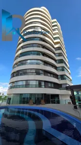 Apartamento com 3 Quartos à venda, 145m² no Patamares, Salvador