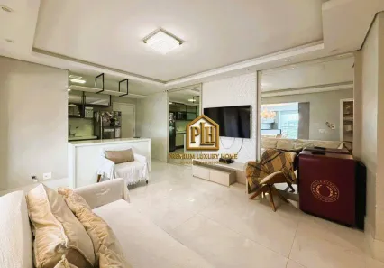 Apartamento com 3 Quartos para venda ou aluguel, 122m² no Mooca, São Paulo