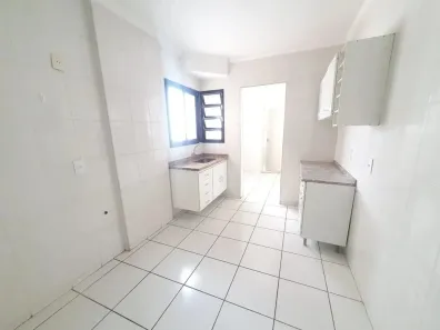 Apartamento com 3 Quartos para alugar, 85m² no Boa Vista, Marília