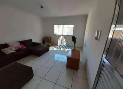 Casa com 3 Quartos à venda, 158m² no Parque Manoel de Vasconcelos, Sumaré