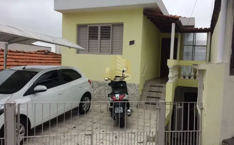 Casa com 6 Quartos à venda, 280m² no Jardim da Glória, São Paulo