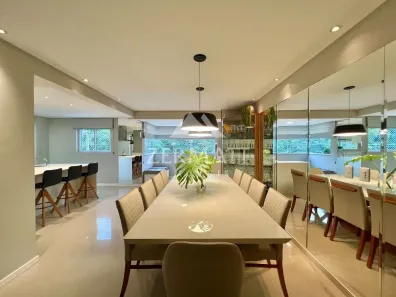 Apartamento com 3 Quartos à venda, 173m² no Vila Formosa, Blumenau