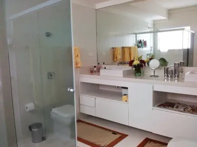 Casa com 3 Quartos à venda, 375m² no Indianópolis, São Paulo