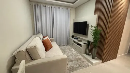 Apartamento com 3 Quartos à venda, 84m² no Centro, Criciúma
