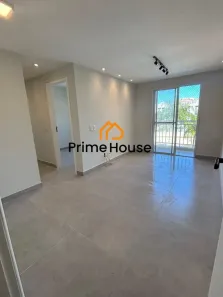 Apartamento com 2 Quartos à venda, 50m² no Jacarepaguá, Rio de Janeiro