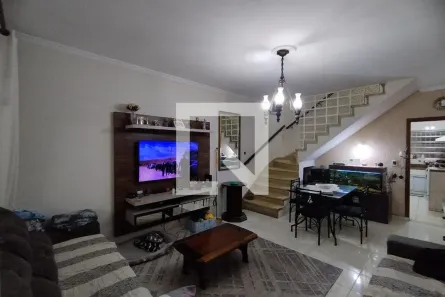 Casa com 2 Quartos à venda, 117m² no Vila Gumercindo, São Paulo