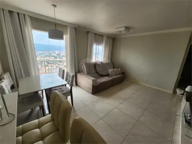 Apartamento com 2 Quartos à venda, 47m² no Parque Vitória, São Paulo