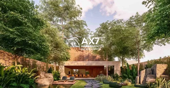Casa com 4 Quartos à venda, 600m² no Jardim Europa, São Paulo