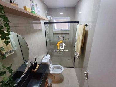 Cobertura com 2 Quartos à venda, 190m² no Pinheiros, São José do Rio Preto