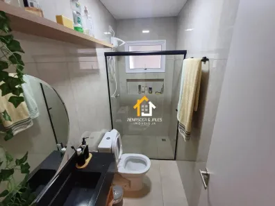 Cobertura com 2 Quartos à venda, 190m² no Pinheiros, São José do Rio Preto