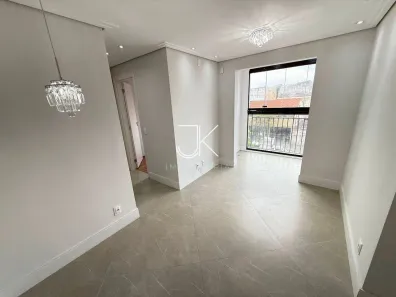 Apartamento com 2 Quartos para alugar, 46m² no Vila Maria Baixa, São Paulo
