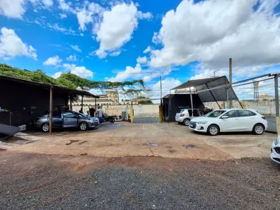 Lote/Terreno à venda, 377m² no Vila Tibério, Ribeirão Preto