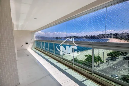 Apartamento com 3 Quartos à venda, 175m² no Icaraí, Niterói
