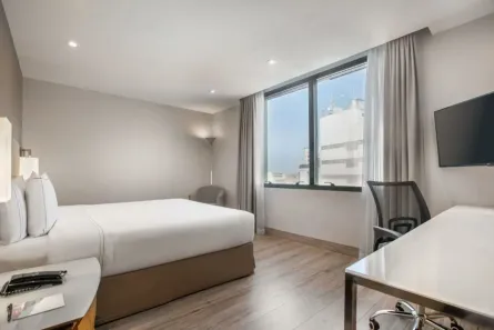 Flat com 1 Quarto à venda, 40m² no Bela Vista, São Paulo