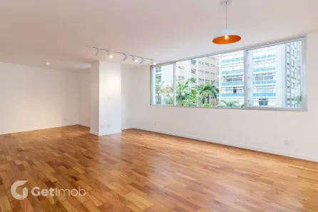 Apartamento com 3 Quartos à venda, 129m² no Higienópolis, São Paulo