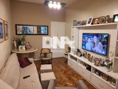 Apartamento com 3 Quartos à venda, 74m² no Copacabana, Rio de Janeiro