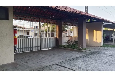 Apartamento com 2 Quartos à venda, 50m² no Jardim Atlântico, Olinda