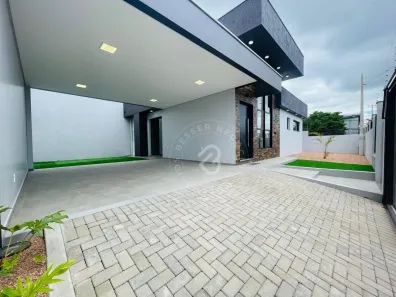 Casa com 3 Quartos à venda, 121m² no Scharlau, São Leopoldo