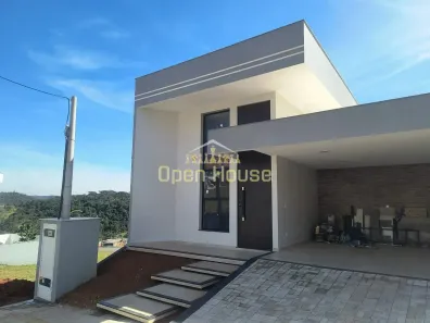 Casa de Condomínio com 4 Quartos à venda, 260m² no Casa de Pedra, Volta Redonda