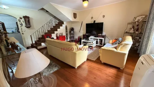 Sobrado com 3 Quartos à venda, 200m² no Cidade Vista Verde, São José dos Campos