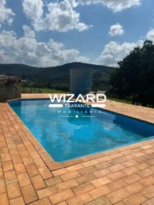 Fazenda/Sítio com 3 Quartos à venda, 80m² no Rosário, Atibaia