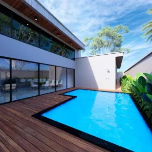Casa com 4 Quartos à venda, 248m² no Jardim Atlântico, Goiânia