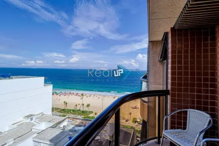Apartamento com 2 Quartos à venda, 82m² no Ipanema, Rio de Janeiro