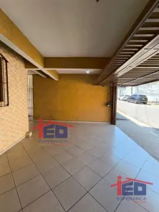 Casa com 3 Quartos para alugar, 200m² no Bussocaba, Osasco