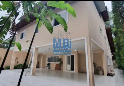 Casa com 4 Quartos para alugar, 500m² no Jardim Marajoara, São Paulo