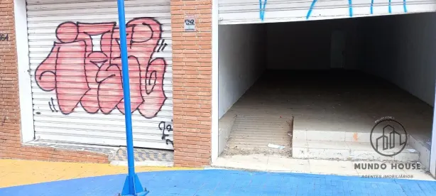 Sala Comercial para alugar, 150m² no Centro, Sorocaba