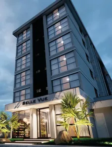 Apartamento com 1 Quarto à venda, 32m² no Urubici, Urubici