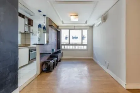 Apartamento com 3 Quartos à venda, 62m² no Passo das Pedras, Porto Alegre